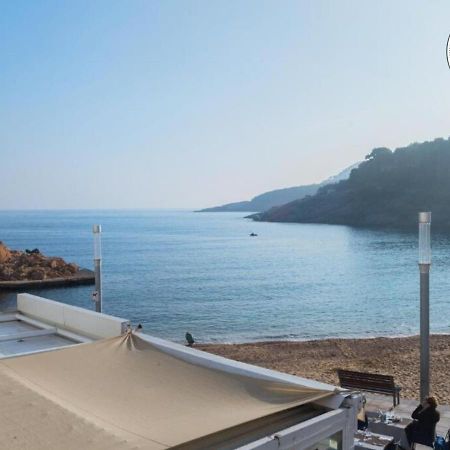 Appartamento Ancora Tamariu Esterno foto