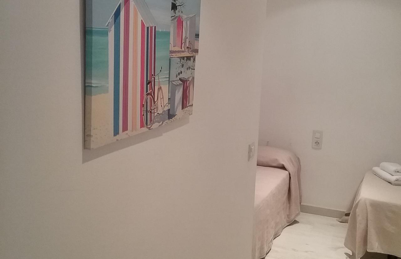 Appartamento Ancora Tamariu Esterno foto